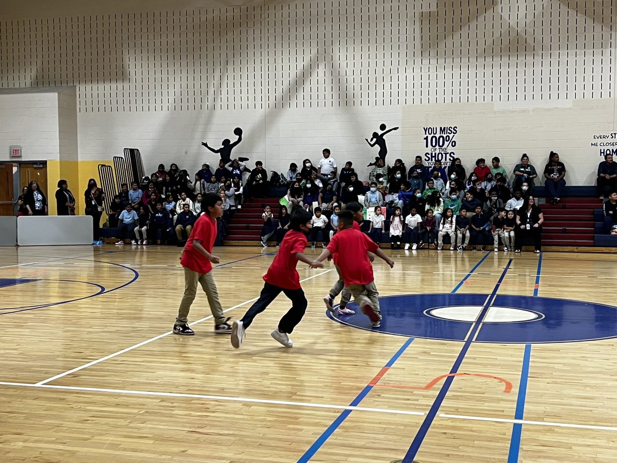 Lord Stirling Community School tweet media