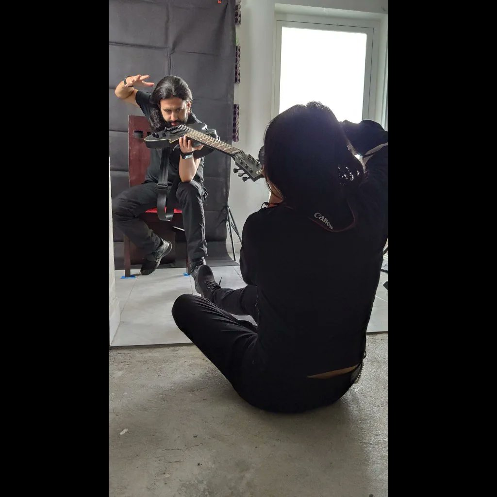 secondofsilence's tweet image. Estamos preparando algo muy chido para todos ustedes.
#Espérenlo #metaleros #asecondofsilence #Mexico