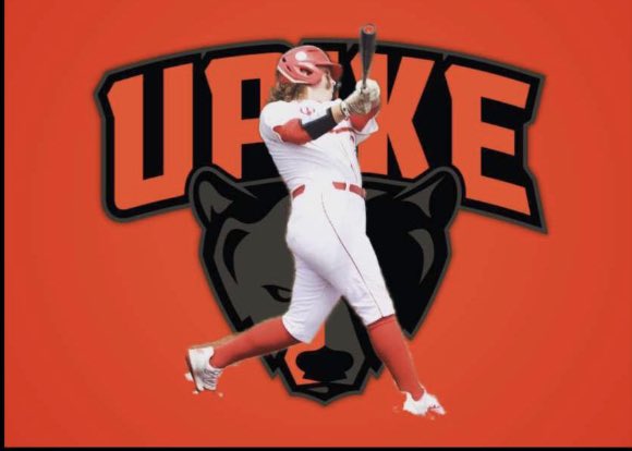 I am excited to announce that I will be continuing my academic and athletic career at the university of pikeville.I would like to thank everyone who has helped me along the way, excited to become a bear.<a href="/UPikeBase/">Bears Baseball</a> <a href="/Truss75/">Tyler Russell</a> <a href="/CodyAndreychuk/">Cody Andreychuk</a> <a href="/realcoachconley/">frank conley</a> <a href="/BoydCoBaseball/">Boyd County Baseball</a>