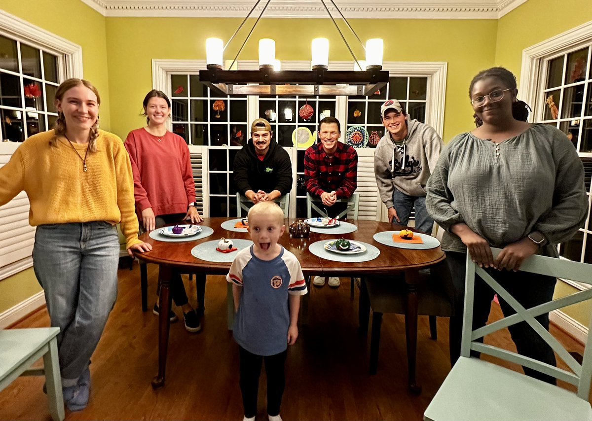 Dr. Tiffany Messer tweet media