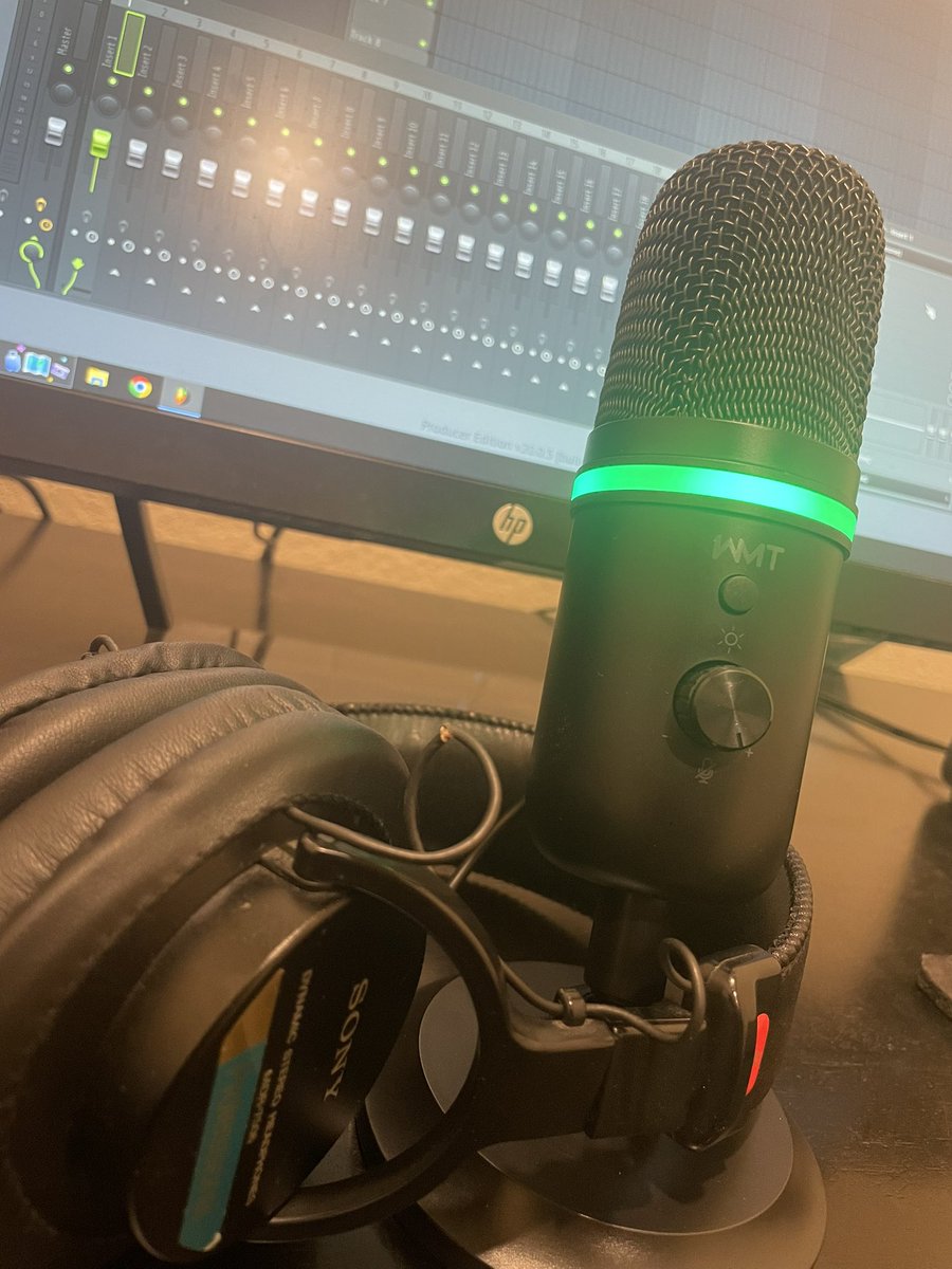 Starting my own podcast about how much I love <a href="/dehuffpodcast/">DeHuff Uncensored - Podcast</a> 🤣