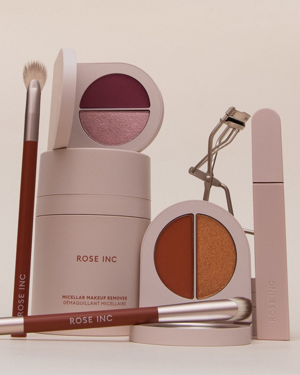 The wait is over: our new Eye Collection is now available <a href="/Space_NK/">Space NK</a>. 

What are you most excited to try?​
#RoseInc #RoseIncEye