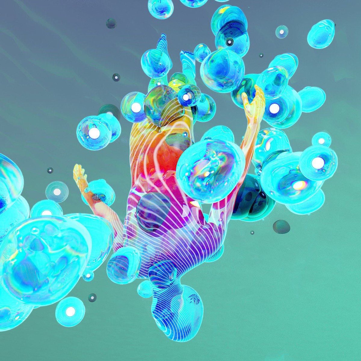 Some fun commercial work for <a href="/TaleOfUs/">Tale Of Us</a>