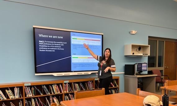 Emily Compton OCPS tweet media