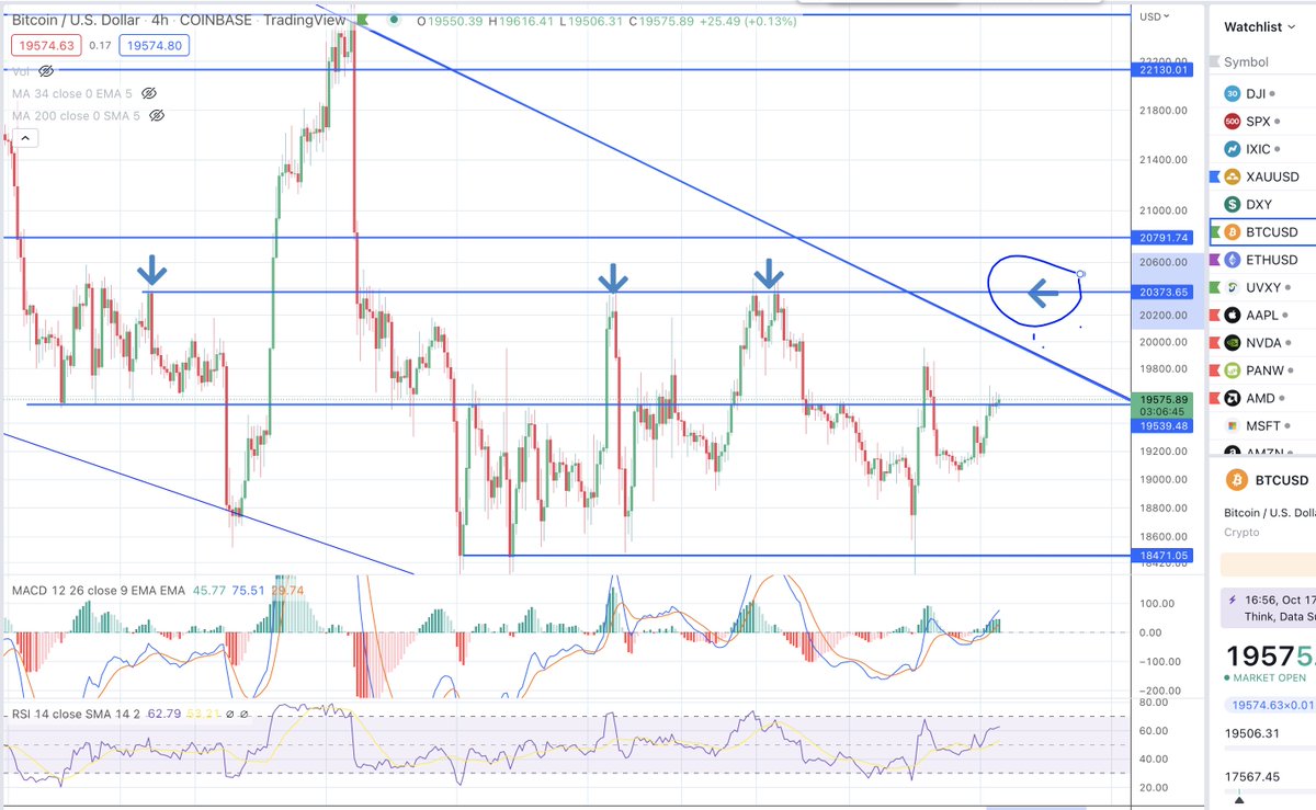 CRYPTO Damus tweet media