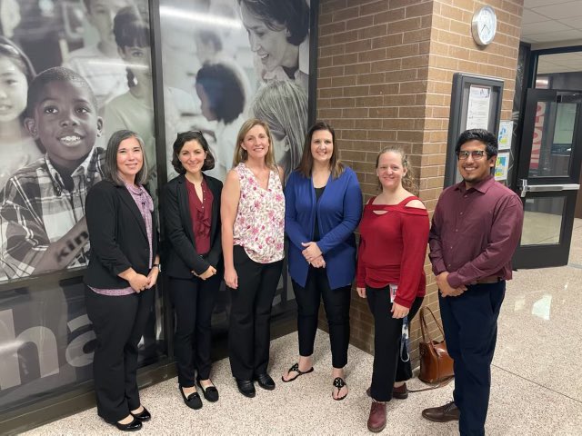 A winning team! The only middle school to bring home honors in Band, Orchestra, and Choir! Excellence all around “The Fort!” #FalconFamily