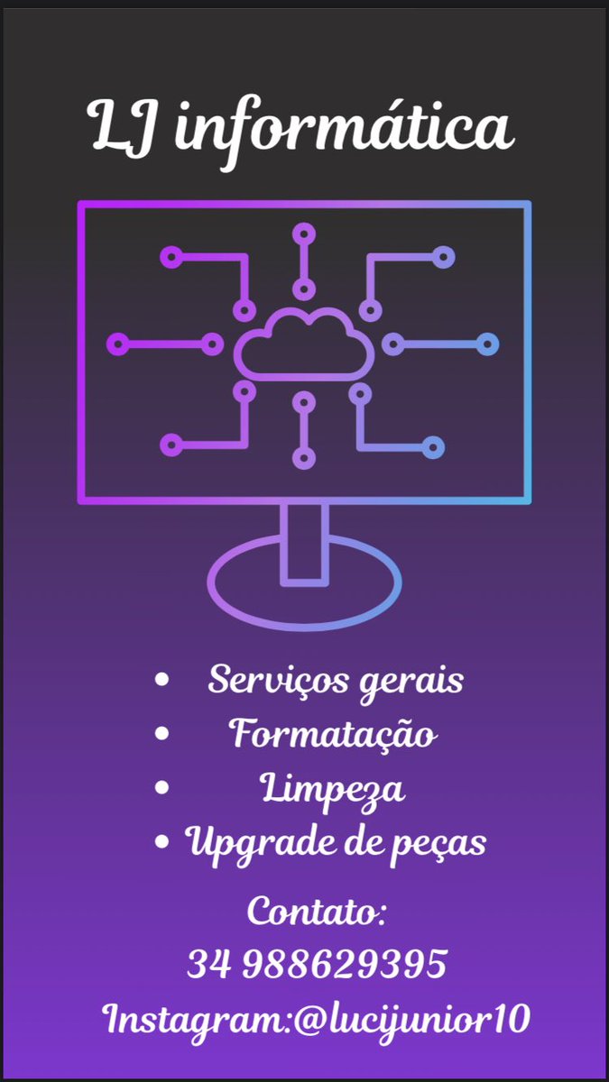 lucijunior10's tweet image. banner: @menoborges04 💪🏽