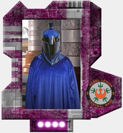 Congratulations, TR-21883, on their Senate Guard approval and becoming Central Base’s newest member 🙌
#rebellegion #rl #centralbase