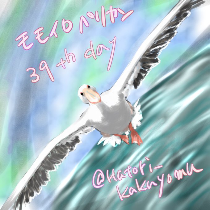 モモイロペリカンのtwitterイラスト検索結果 モモイロペリカンのtwitterイラスト検索結果
