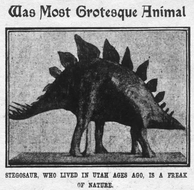 The Washington Post, June 23, 1912