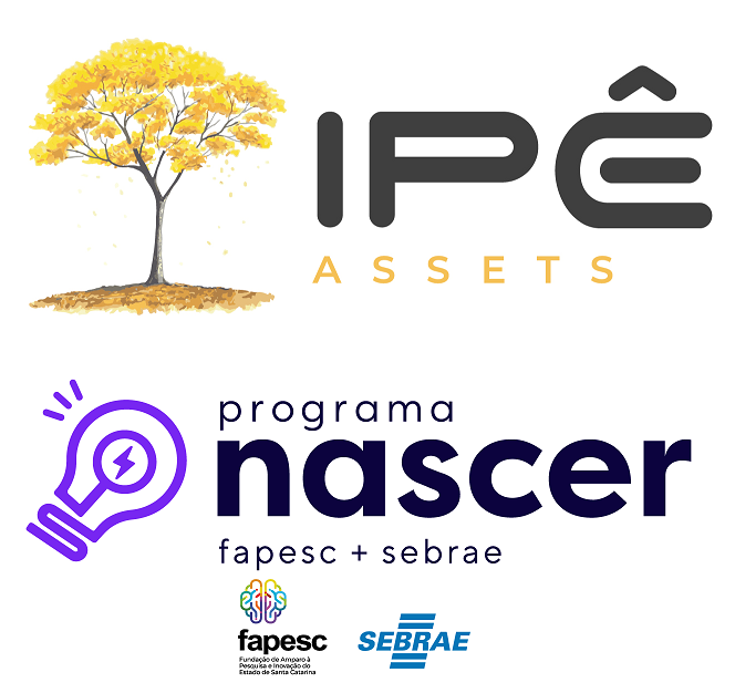 ipeassets's tweet photo. Nós temos em nosso DNA a inovação, queremos revolucionar o mercado de energia renovável utilizando tecnologia #Blockchain! 
Celebramos o 1º RECONHECIMENTO! 🎉🎉🎉
Fomos selecionada entre 400 projetos para incubação no #ProgramaNascer. #NFT #UtilityTokens #Opensea @fapesc @sebrae https://t.co/6ZvF9wSyeK