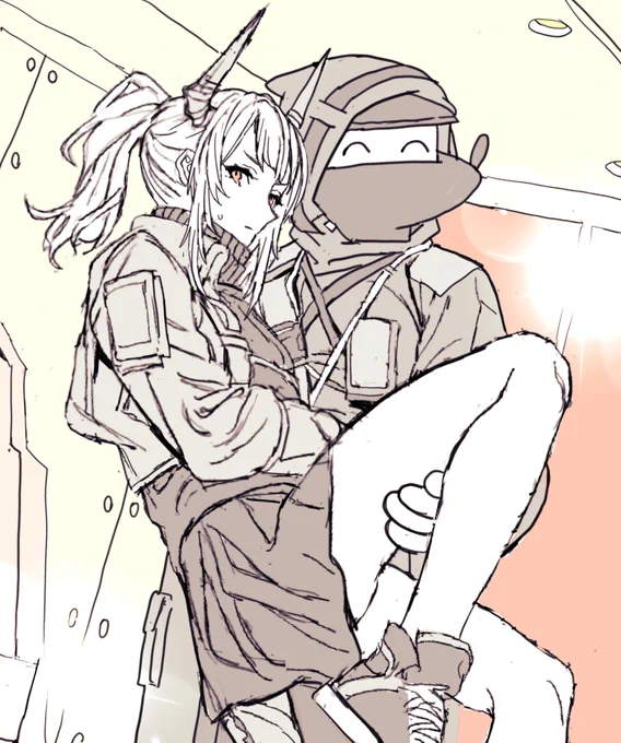 ドッグターシリーズは等身ばらばらだけどまとめてみるとイメージだけは一貫してるなって… 
