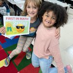 Photo by Mrs. Megan Terry (@TerrysFirsties)