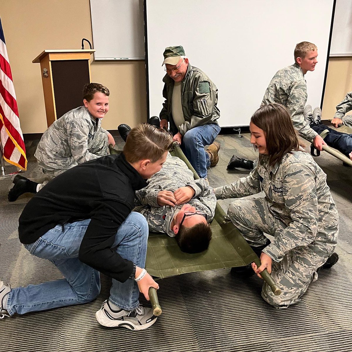 155th Composite CAP tweet media