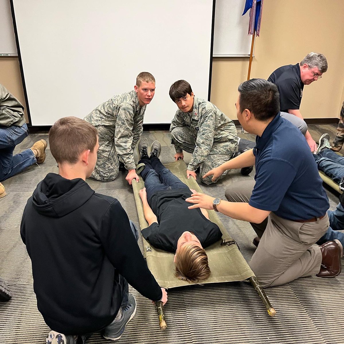 155th Composite CAP tweet media