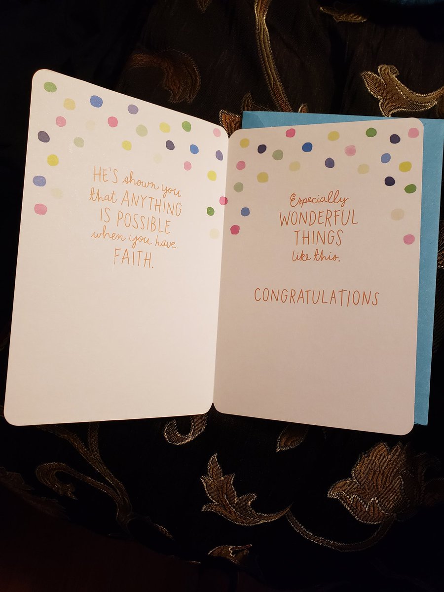 BriDiesel8's tweet photo. Project XOXO.

LAST MINUTE! One of Opry backstage tour stops is the artist check-in desk. I'll be leaving this card for DB w/ a custom message for her. If you would like me to add your name &amp; state to it, please dm me &amp; I'll add you! I have no time to add individual messages. https://t.co/jQ0FXYxLuv