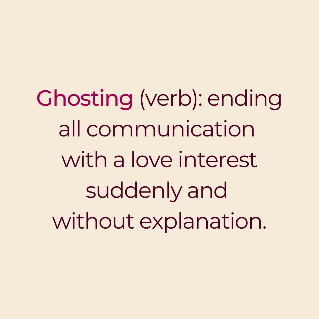 tawkify's tweet photo. When you've been #ghosted so many times that you'd qualify as a paranormal investigator.
#datinghorrorstory #spookyseason #datingtips #tawkifydating #datewithintention #ghosting https://t.co/mUui6kuJg1