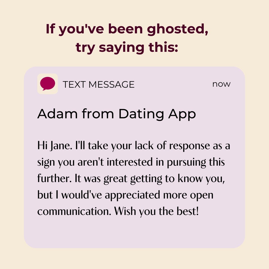 tawkify's tweet photo. When you've been #ghosted so many times that you'd qualify as a paranormal investigator.
#datinghorrorstory #spookyseason #datingtips #tawkifydating #datewithintention #ghosting https://t.co/mUui6kuJg1