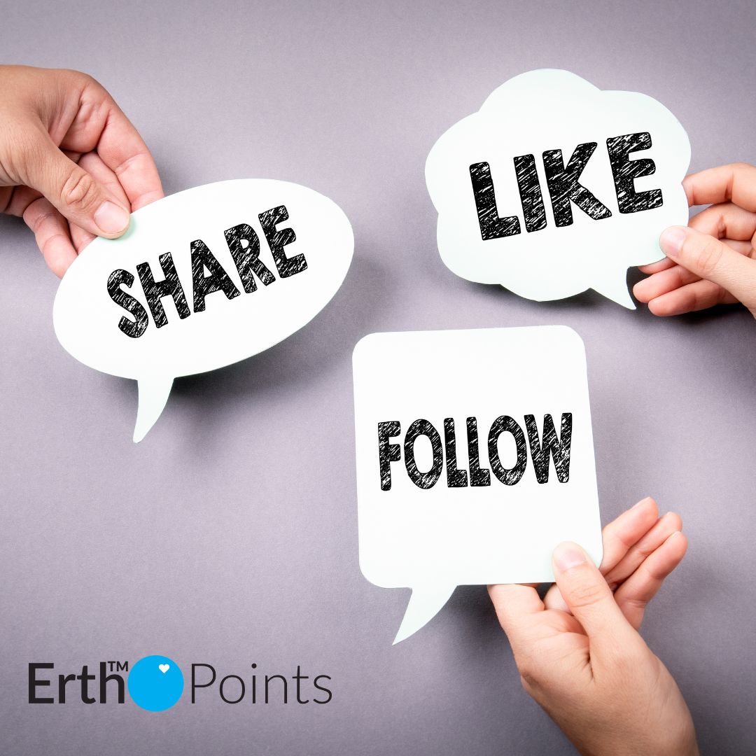 rewards4earth's tweet photo. Are you enjoying what you have been seeing? 
-
-
-
Then please LIKE, SHARE, and FOLLOW us!

#Erth
#Rewards4Earth
#ErthPoints
#SavethePlanet
#erth
#erthpoint
#erthpoints
#rewards4earth https://t.co/RqMDeAPYfL