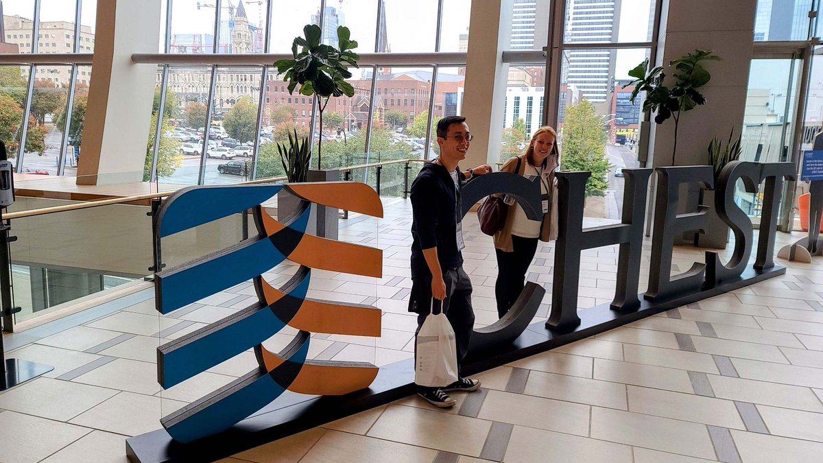 Dr_RedPanda's tweet photo. #CHEST2022 https://t.co/vduEhdkx4z
