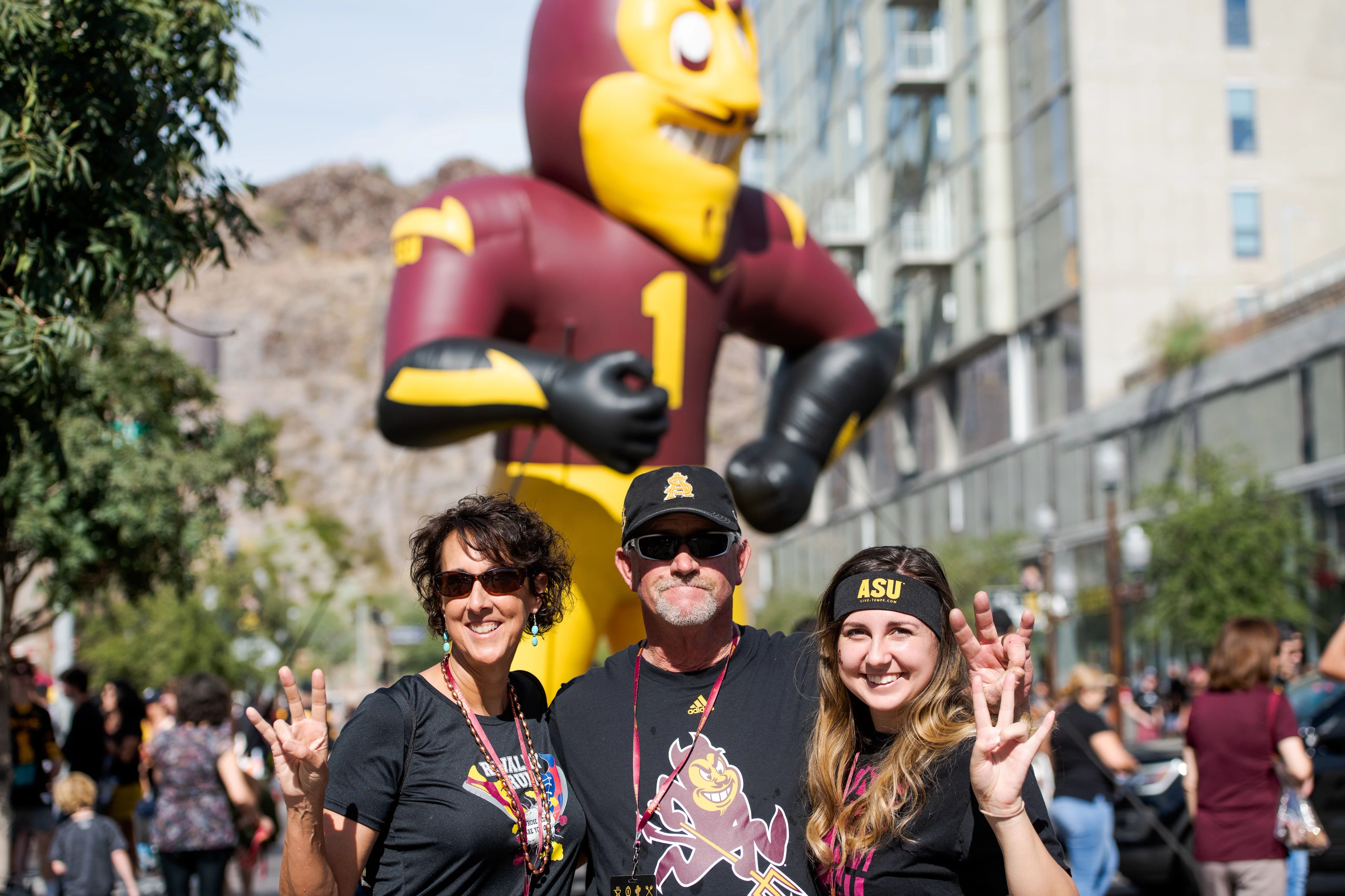 Is Asu Parents Weekend Worth The Trip? (Honest Review) - ao8qvz9
