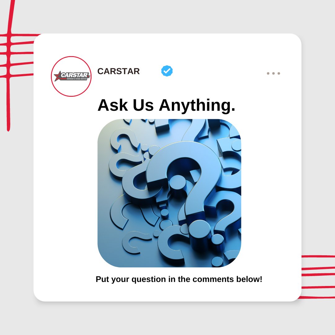 Do you have any questions for us? Let us know in the comments!

#askusanything #yegcars #carrepairtips #yegautobody #edmontonlocal #carrepairshop #autobodywork