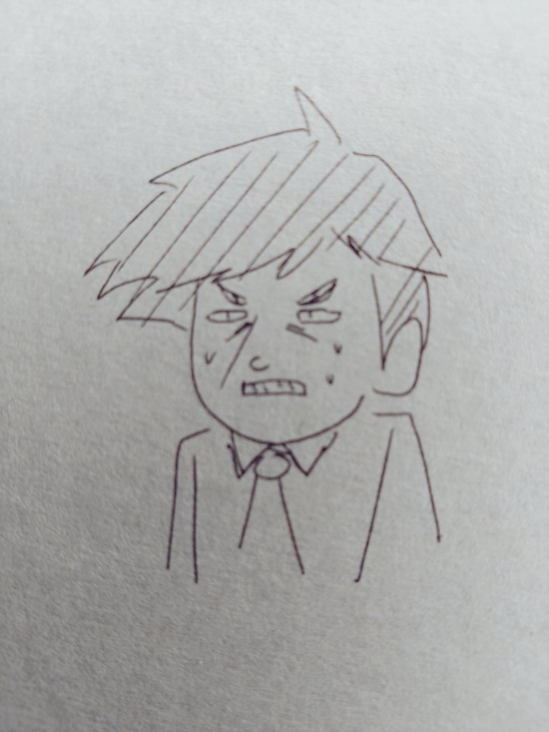 ホ動産のミシルのファンアートを描きました。

あたおか認定されたら蟲先生に慰謝料請求します 