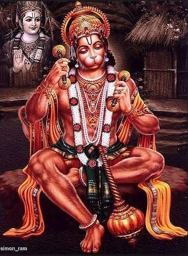 SinghRajeshbjp's tweet photo. प्रेम प्रतीतिहिं कपि भजै। सदा धरैं उर ध्यान।।
तेहि के कारज तुरत ही, सिद्ध करैं हनुमान।।
जय श्री राम..जय हनुमान💐🙏
https://t.co/tiwQJ7s3XS https://t.co/SkMgKJgoFy