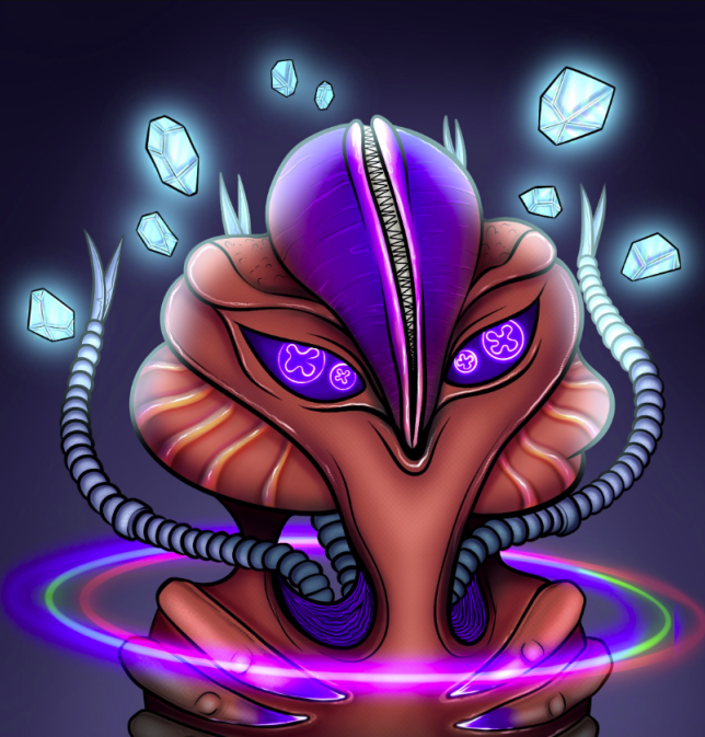 BlocakesNFT's tweet photo. This is Linux, a Blocake Universe Guardian. 

No big deal.

#blocakes #nft #nftshill #nftart #nfts #nftartist #digitalart #nftcommunity #nftcollector #cryptoart #ethereum #opensea #nftcollectors #nftdrop #nftcollectibles #openseanft #nftcollection #nftartists #myria https://t.co/0UjefmBpnA