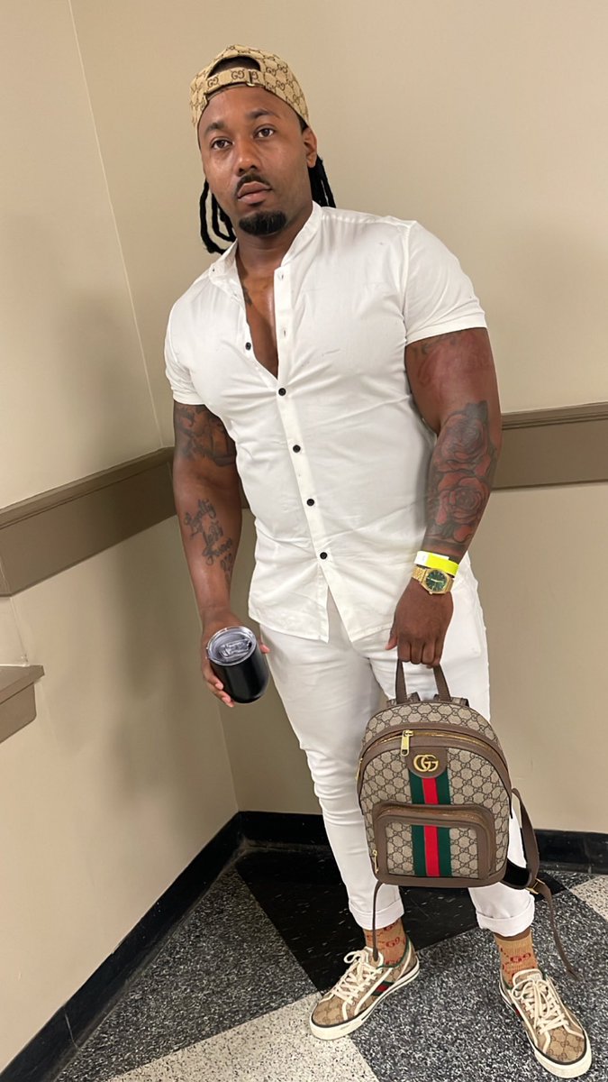 All white party