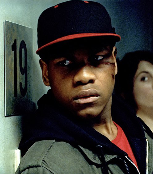 NotherBrother's tweet photo. JOHN BOYEGA talks #AttackTheBlock2
“The film will pick up the story of Boyega’s Moses as he nears 30.”
Source: Deadline https://t.co/kGCIVCvVrW