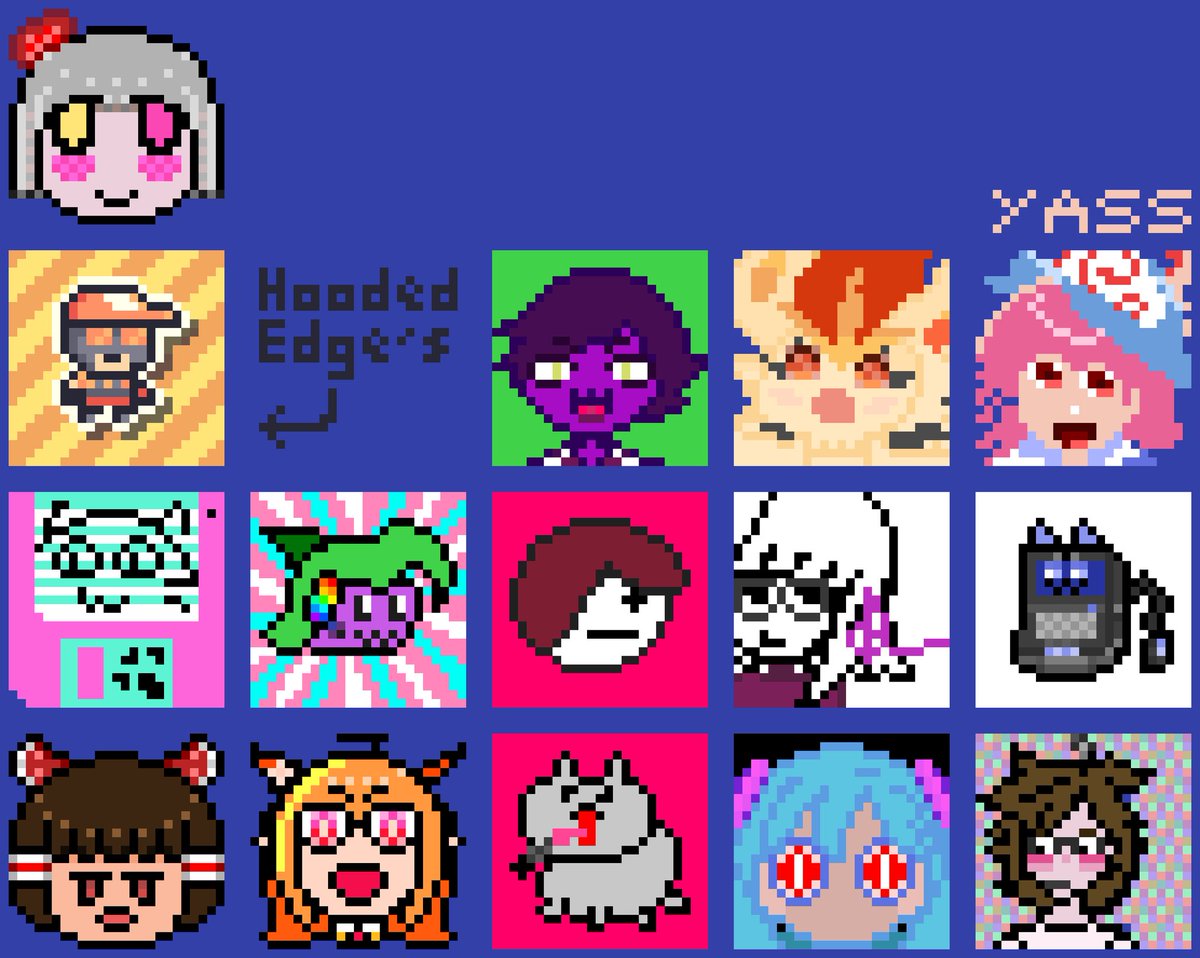 DrawMasta64's tweet photo. added eriko from @SaltPPC https://t.co/SgjkqAV9HD