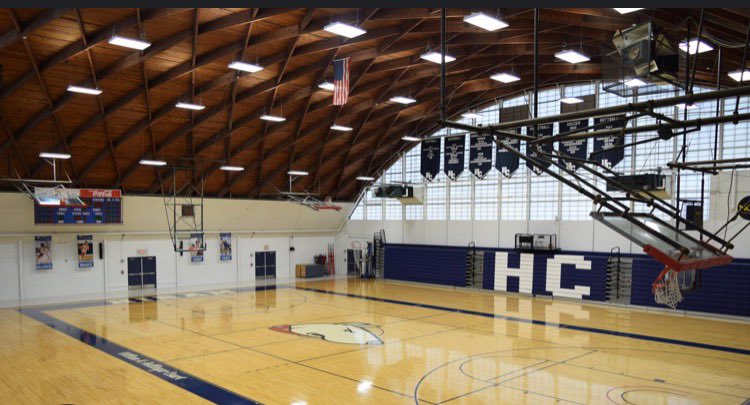 After a visit and speaking with
<a href="/CoachTRoth/">Taylor Roth</a> I would like thank @HiramMbb for another offer and thank you for this opportunity.