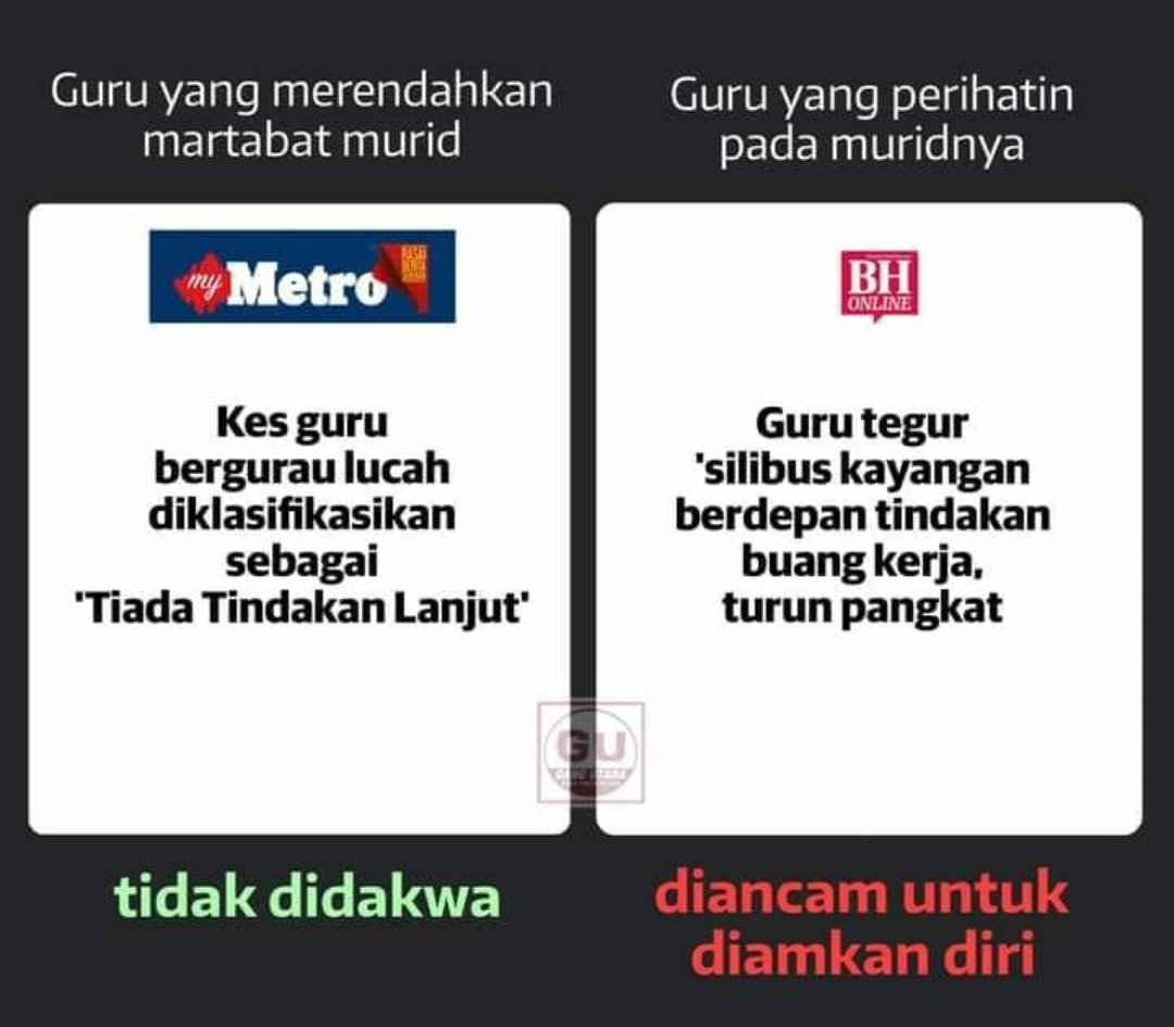 Now you know the direction the quality of education in mly schools in this country is going to