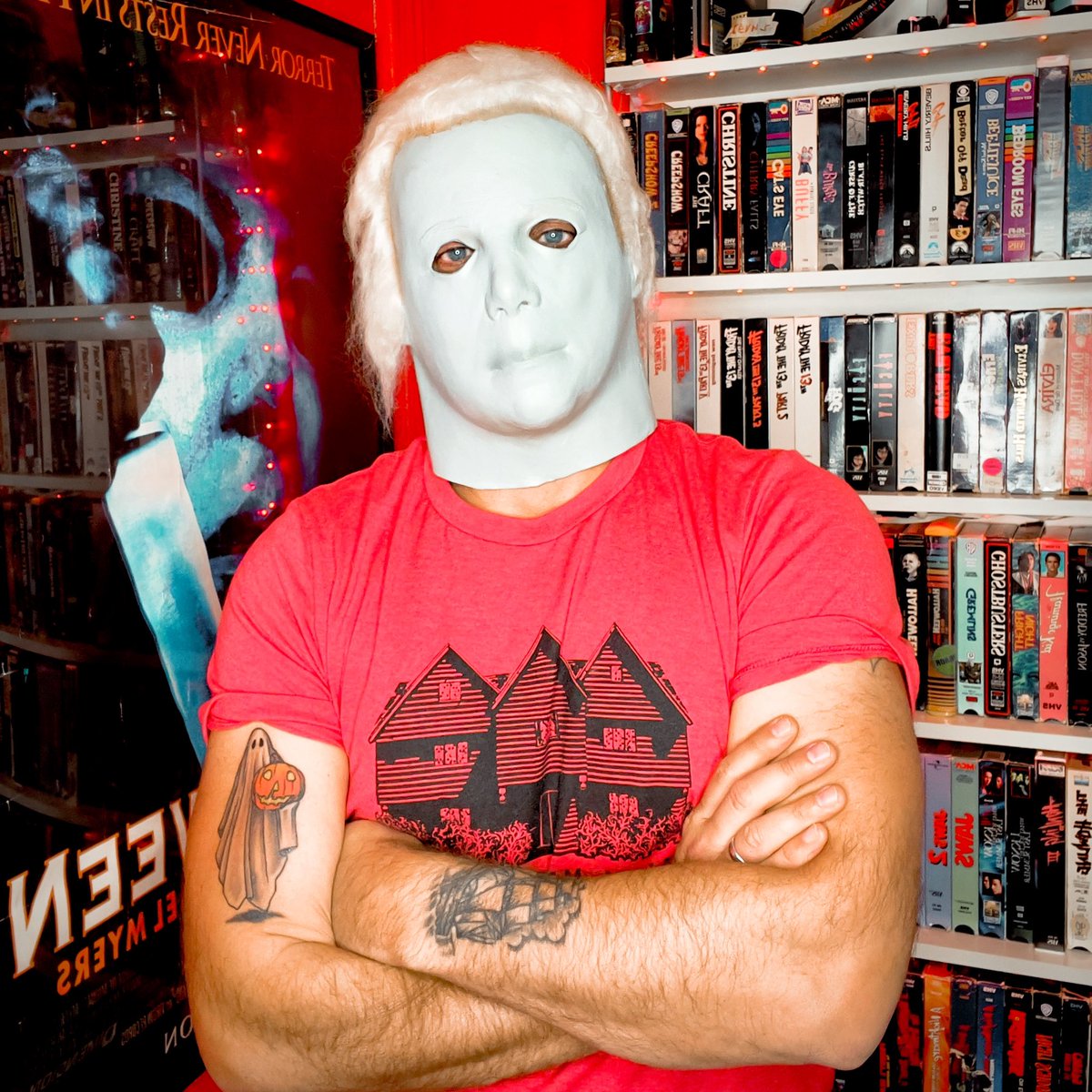 Long live Bennett Tramer!