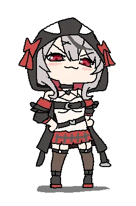 I honestly didn't expect this doodle to blow up this much, let alone for Chloe to qRT it lmao. thank ya'llI forgot to post this one without the texts, so 'ere. have a nice day ya'll 