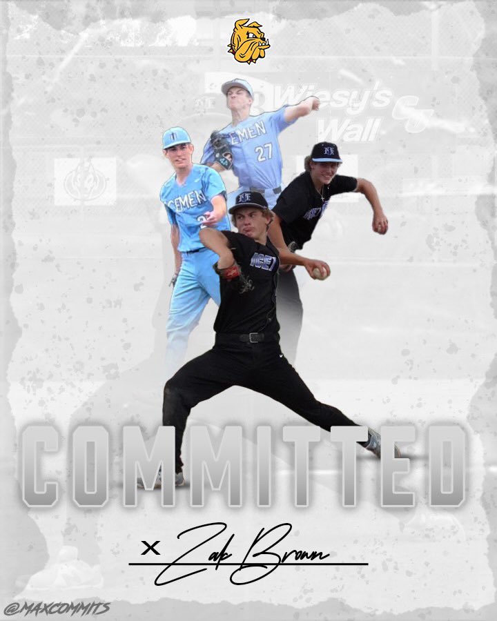Zakbrown_27's tweet photo. Committed! @EliteSportsAdv @wtbaseball2023 @MNIcemen @BrowerBaseball https://t.co/GUDP9ZcBUT