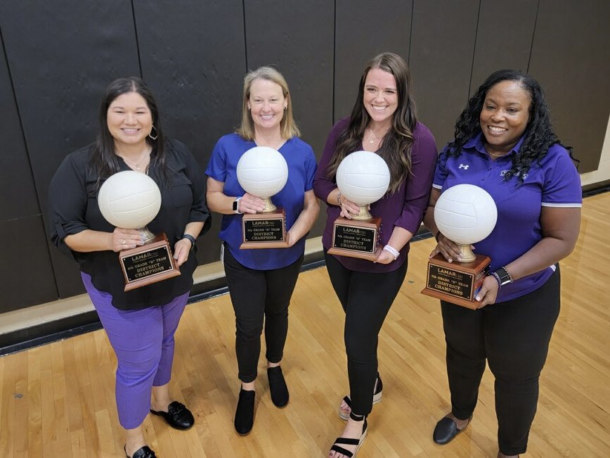 Fulshear Volleyball tweet media
