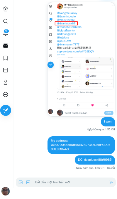 Dương Văn Lực tweet media