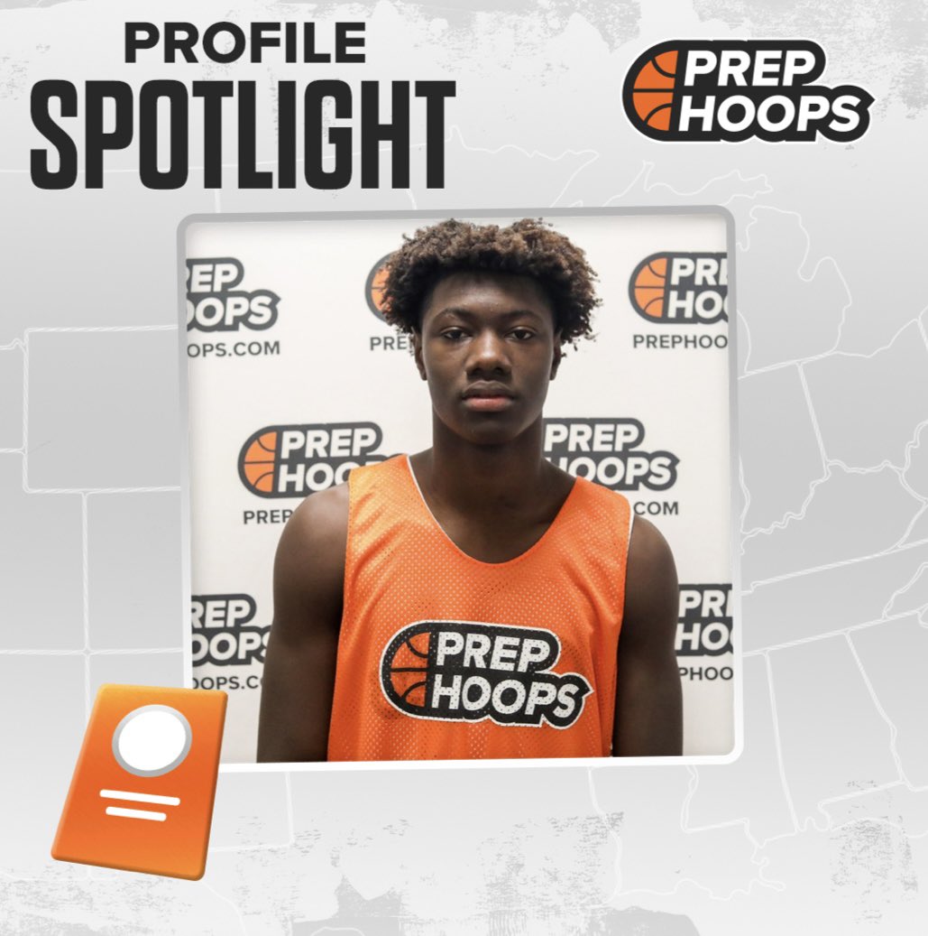 Prep Hoops 🏀 (@prephoops) on Twitter photo Uncommitted Class of 2023 6’7 F Joshua Ofori is a 𝙜𝙖𝙢𝙚-𝙘𝙝𝙖𝙣𝙜𝙚𝙧!
“There are few high school players that have the combination of strength and agility that Ofori does.”
More on <a href="/Joshua0fori/">Joshua Ofori</a> 👇
prephoops.com/player/joshua-… Uncommitted Class of 2023 6’7 F Joshua Ofori is a 𝙜𝙖𝙢𝙚-𝙘𝙝𝙖𝙣𝙜𝙚𝙧!
“There are few high school players that have the combination of strength and agility that Ofori does.”
More on <a href="/Joshua0fori/">Joshua Ofori</a> 👇
prephoops.com/player/joshua-…