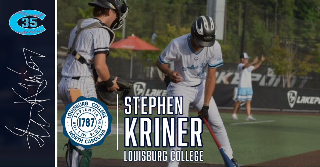 Stephen Kriner tweet media