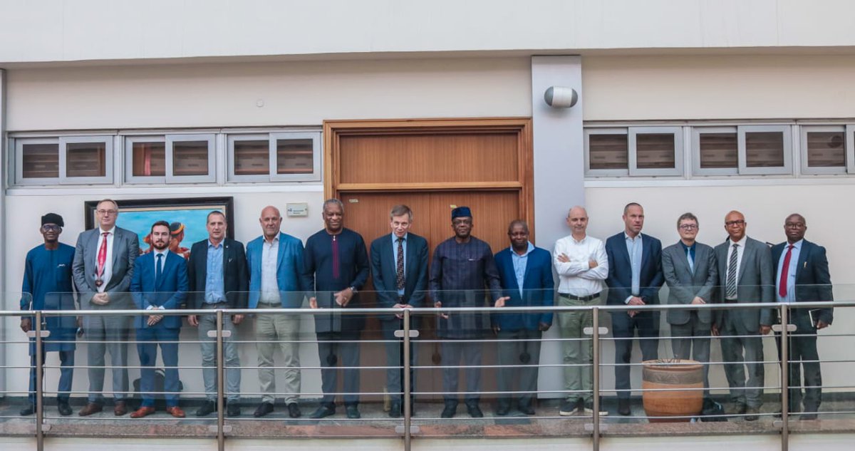 Geoffrey Onyeama tweet media