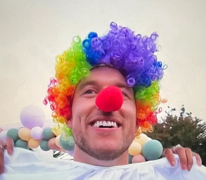 The bachelor producers thinking we would all just root for Danielle and Michael instead of standing behind our queen Sierra:
#bachelorinparadiseabc #bachelorinparadise