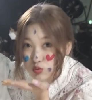 choi yerim, you’re in my soft spot
#CHOERRY #LOONA
#이달의소녀 #최리