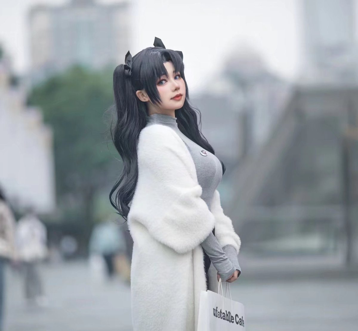 qinglan1997's tweet photo. Dama https://t.co/egMrlMZRBK