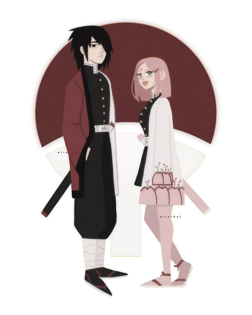 SASUKE RETSUDEN MANGA 10/23!! on Twitter "RT studionicochel flame