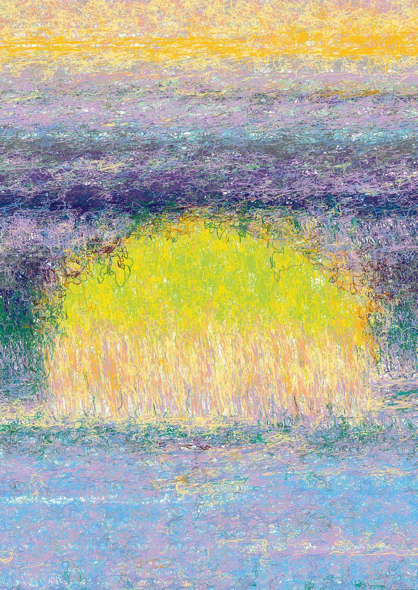 Here is a small crop from SOL #202. There is so much detail hidden by twitter compression on the full sized posts.  Hopefully this looks better. 😅
#generativeart <a href="/foundation/">Foundation 🌐</a>