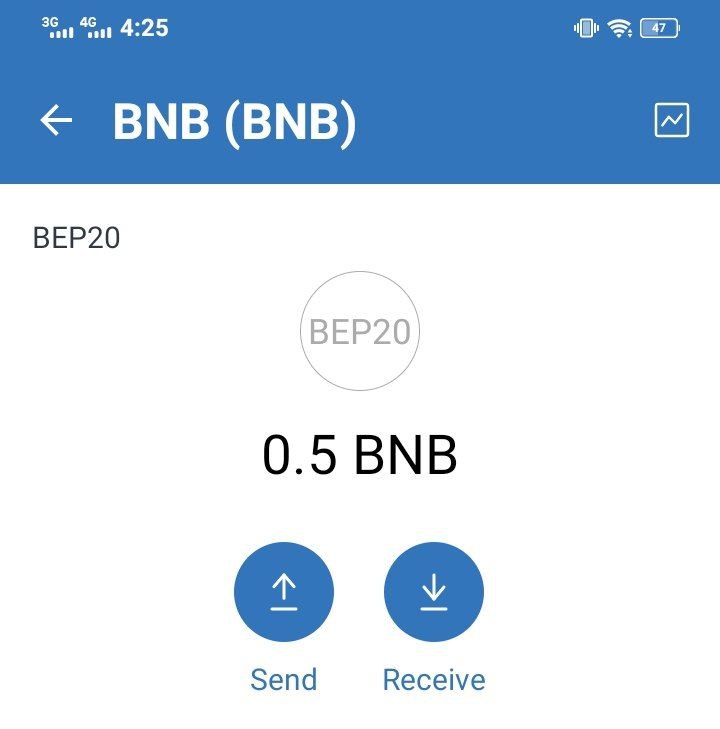 BNB YIELD tweet media