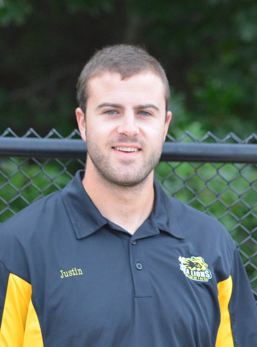 SwimnDiveWSHS's tweet photo. Welcome to Meet the Coach Monday!

Meet Coach Justin Doyle

Hello Vikings!!
I have participated both as a swimmer and coach in many different levels of swimming including Summer league, year round, high school and college swimming. 
Twitter limits how much we can type https://t.co/kYOjJ9auMX