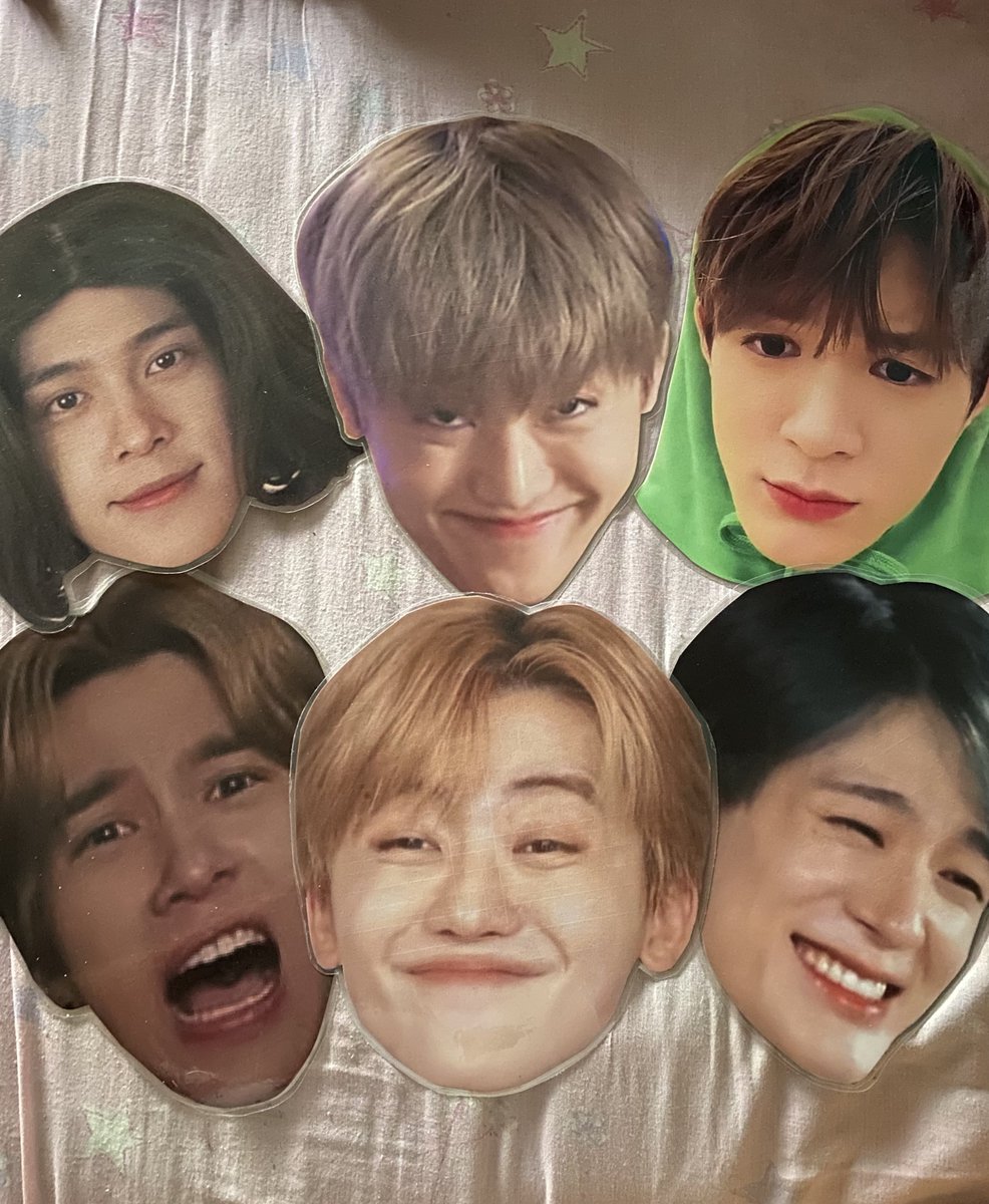 leimatots's tweet photo. I’ll be giving away these #Hendery #Jaemin #Jeno bubble heads for #IPOPUMNLatTheBigDome #IPOPUMNL22! just find me on October 21! I’ll just roam around the area unless maaga queueing time. 🙈
Just show me this tweet to get ONE bubble head of your choice 🫶🏼 https://t.co/fXHndOsQuD